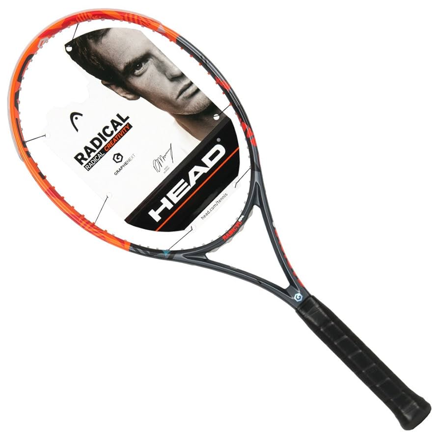 HEAD Graphene Radical Pro ヘッド G3 2本セット HEAD Graphene Radical Pro ヘッド G3 2本セット